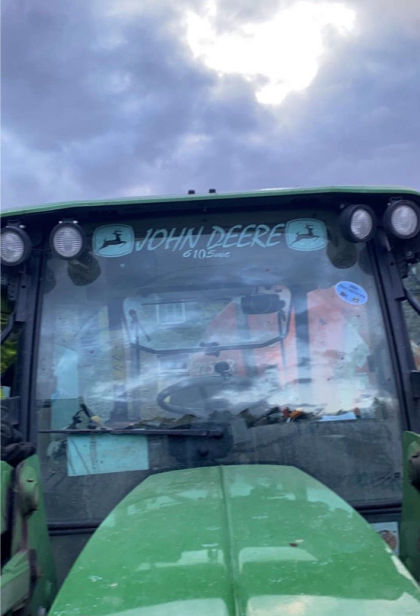 John Deere Bundle